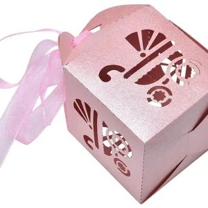 Custom Gift Boxes