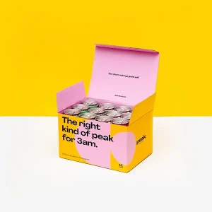 Beverage Packaging