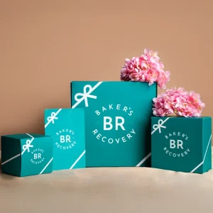 Custom Bakery Boxes