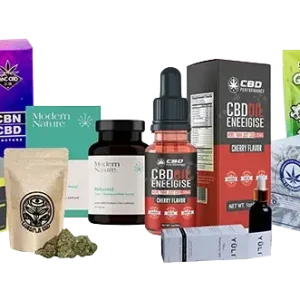 Custom CBD Boxes