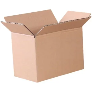 Custom Corrugated Boxes