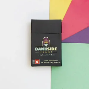 Custom Cigarette Boxes