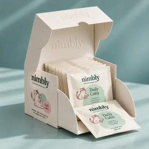 Custom Display Boxes